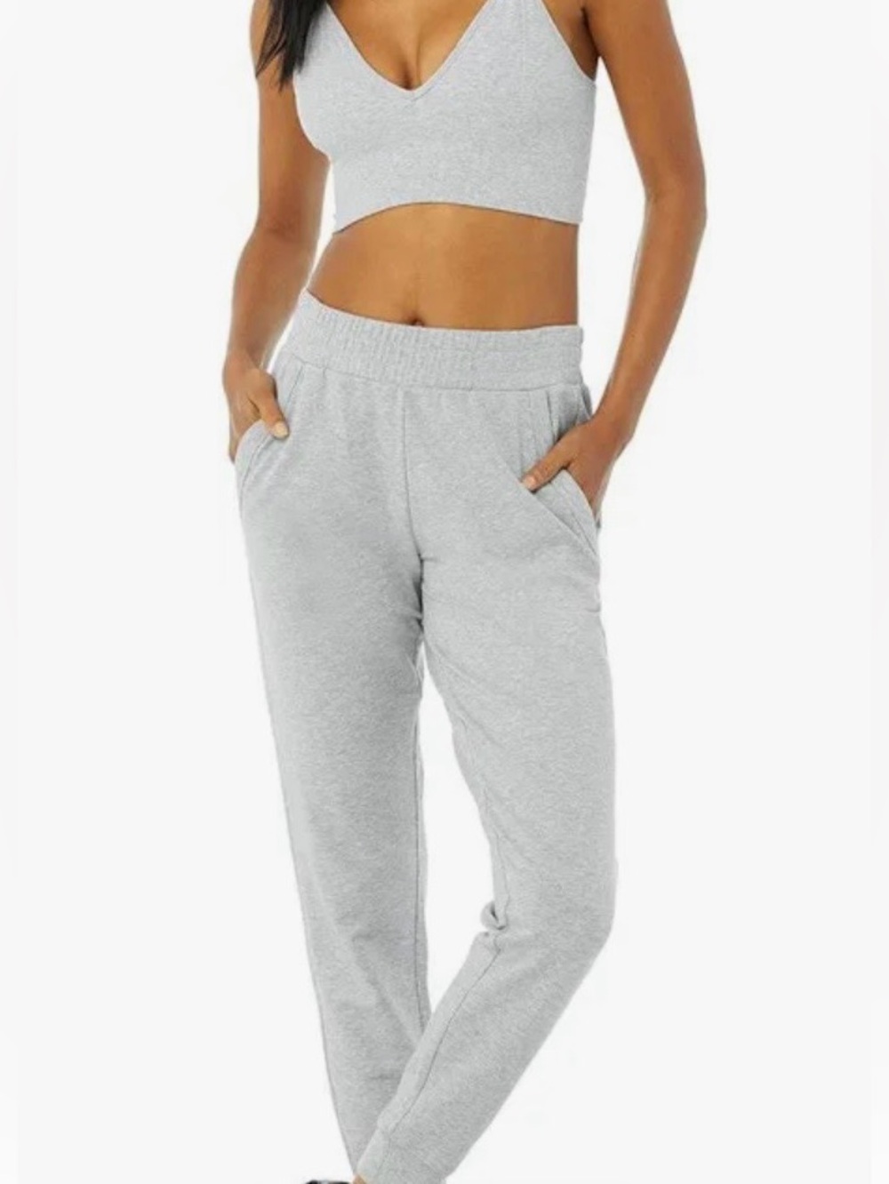 ALO Yoga Unwind Sweatpants